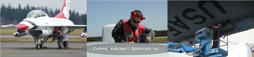 Empire Aircraft Services, Inc.